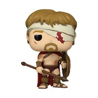 Funko POP Movies: 300- Dilios