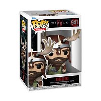 Funko POP Games: Diablo 4- Druid