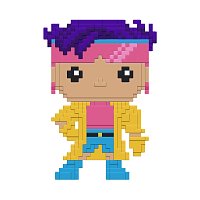 Funko POP 8-Bit: X-Men 97- Jubilee