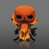 Funko POP TV: ST S4- Vecna(RD/Fire) (2. jakost)