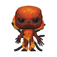 Funko POP TV: ST S4- Vecna(RD/Fire) (2. jakost)