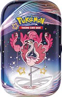 Pokémon TCG: SV4.5 Paldean Fates - Mini Tin