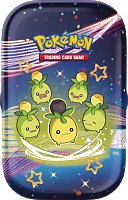 Pokémon TCG: SV4.5 Paldean Fates - Mini Tin