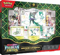 Pokémon TCG: SV4.5 Paldean Fates - Premium Collection