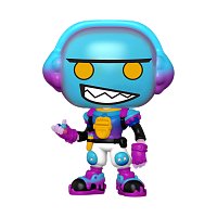 Funko POP Games: Fortnite- Gumbo (2. jakost)