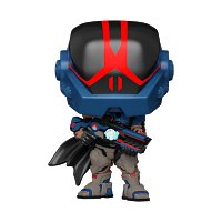 Funko POP Games: Fortnite- The Foundation