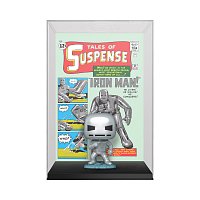 Funko POP Comic Cover 2023 : Marvel- Tales of Suspense #39