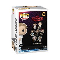 Funko POP TV: ST S4- Henry 001