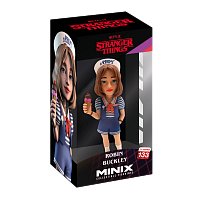 MINIX TV: Stranger Things - Robin