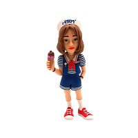 MINIX TV: Stranger Things - Robin