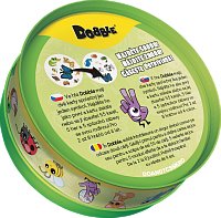 Dobble ZOO