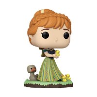 Funko POP Disney: Ultimate Princess S3 - Anna