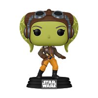 Funko POP Star Wars: Ahsoka TV S1- General Hera (2. jakost)