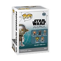 Funko POP Star Wars: Ahsoka TV S1- Professor Huyang (2. jakost)