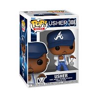 Funko POP Rocks: Usher - Yeah