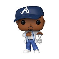 Funko POP Rocks: Usher - Yeah