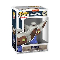 Funko POP Animation: ATLA- Momo