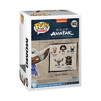 Funko POP Animation: ATLA- Momo