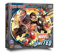 Marvel United: Spider-Geddon (2. jakost)