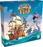 Kapitán Flip
