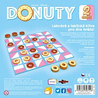 Donuty