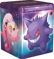 Pokémon TCG: Stacking Tins