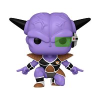 Funko POP Animation: DBZ S10- Ginyu