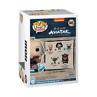 Funko POP Animation: ATLA- Iroh w/ Lightning