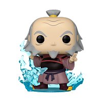 Funko POP Animation: ATLA- Iroh w/ Lightning