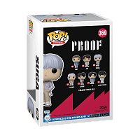 Funko POP Rocks: BTS S4- Suga (2. jakost)