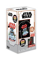 Funko PocketPOP&Tee:SW-Holiday R2D2(MT)- XL