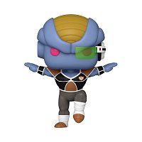 Funko POP Animation: DBZ S10- Burter(GW)