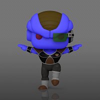 Funko POP Animation: DBZ S10- Burter(GW)