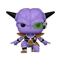 Funko POP Animation: DBZ S10- Ginyu(GW)