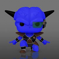 Funko POP Animation: DBZ S10- Ginyu(GW)