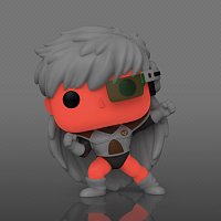 Funko POP Animation: DBZ S10- Jiece(GW)