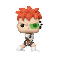 Funko POP Animation: DBZ S10- Recoome(GW)