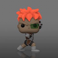 Funko POP Animation: DBZ S10- Recoome(GW)