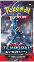 Pokémon TCG: SV05 Temporal Forces - Booster