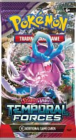 Pokémon TCG: SV05 Temporal Forces - Booster