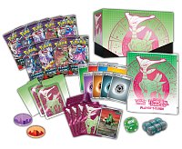 Pokémon TCG: SV05 Temporal Forces - Elite Trainer Box