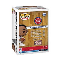 Funko POP NBA: Legends- Dennis Rodman (1992)