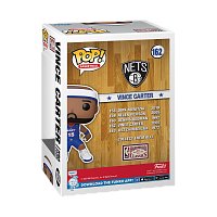 Funko POP NBA: Legends- Vince Carter (2005)