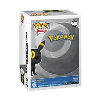 Funko POP Games: Pokemon S13 - Umbreon(EMEA)