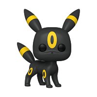 Funko POP Games: Pokemon S13 - Umbreon(EMEA)