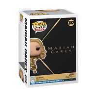 Funko POP Rocks: MCarey- Emancipation of Mimi(GD)