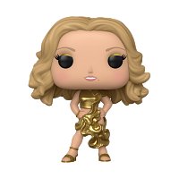 Funko POP Rocks: MCarey- Emancipation of Mimi(GD)