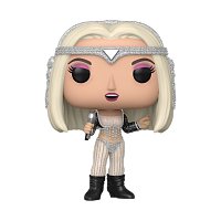 Funko POP Rocks: Cher- Living Proof(GL)