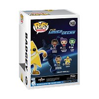 Funko POP TV: Star Trek LD- Badgey