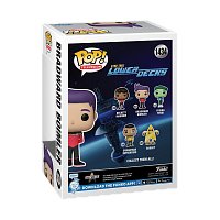 Funko POP TV: Star Trek LD- Bradward